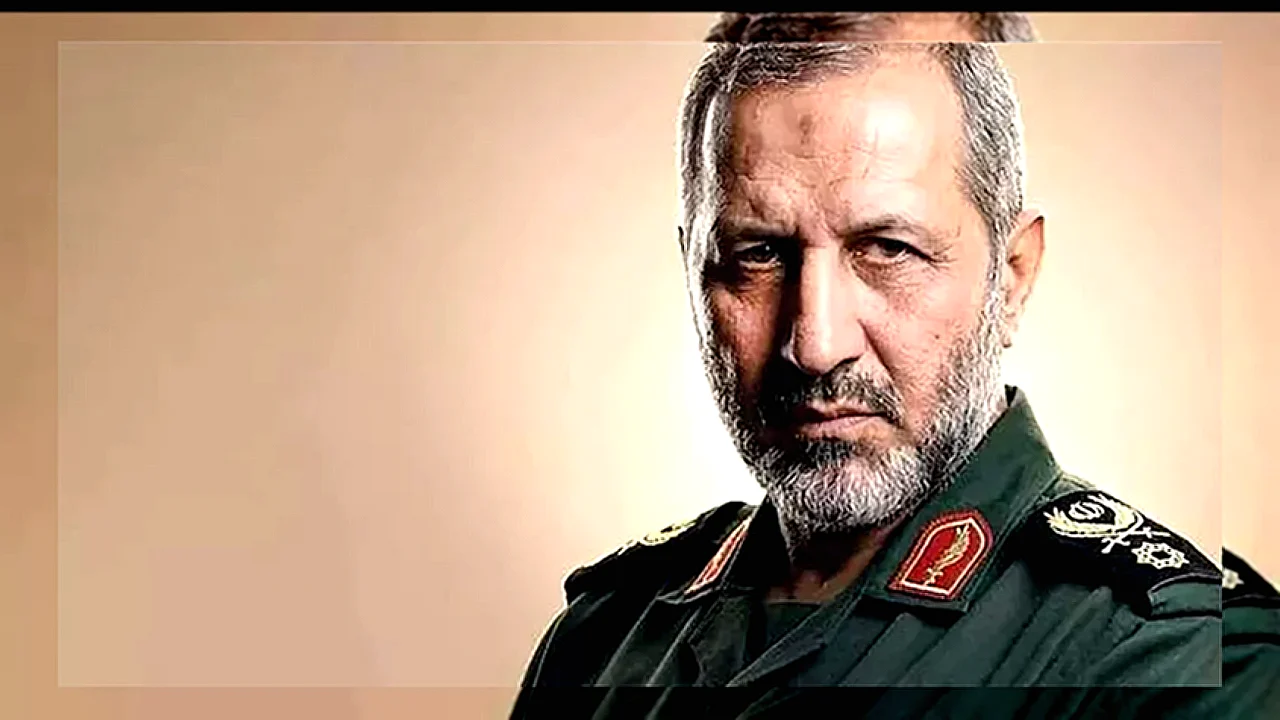 مضيق هرمز قائد إيراني يحذر من تحويل المنطقة إلى جحيم بسبب