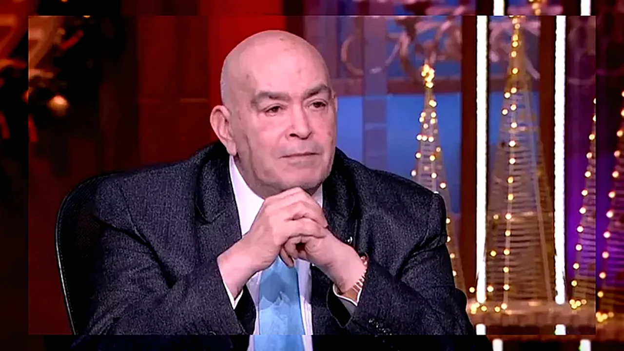 مضيق هرمز عماد الدين أديب: أمريكا لا تستطيع فتح