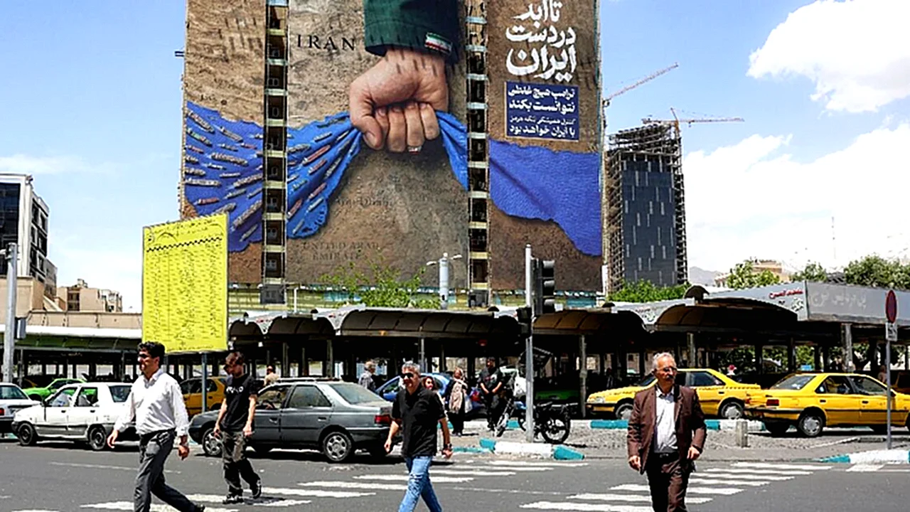 مضيق هرمز هبوط أسعار النفط وصعود أسهم آسيا على أمل اتفاق