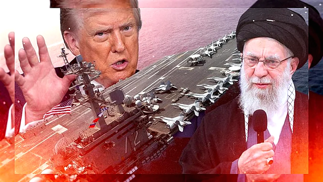 مضيق هرمز خريطة توضح موقع وتأثير التصعيد على حركة الملاحة