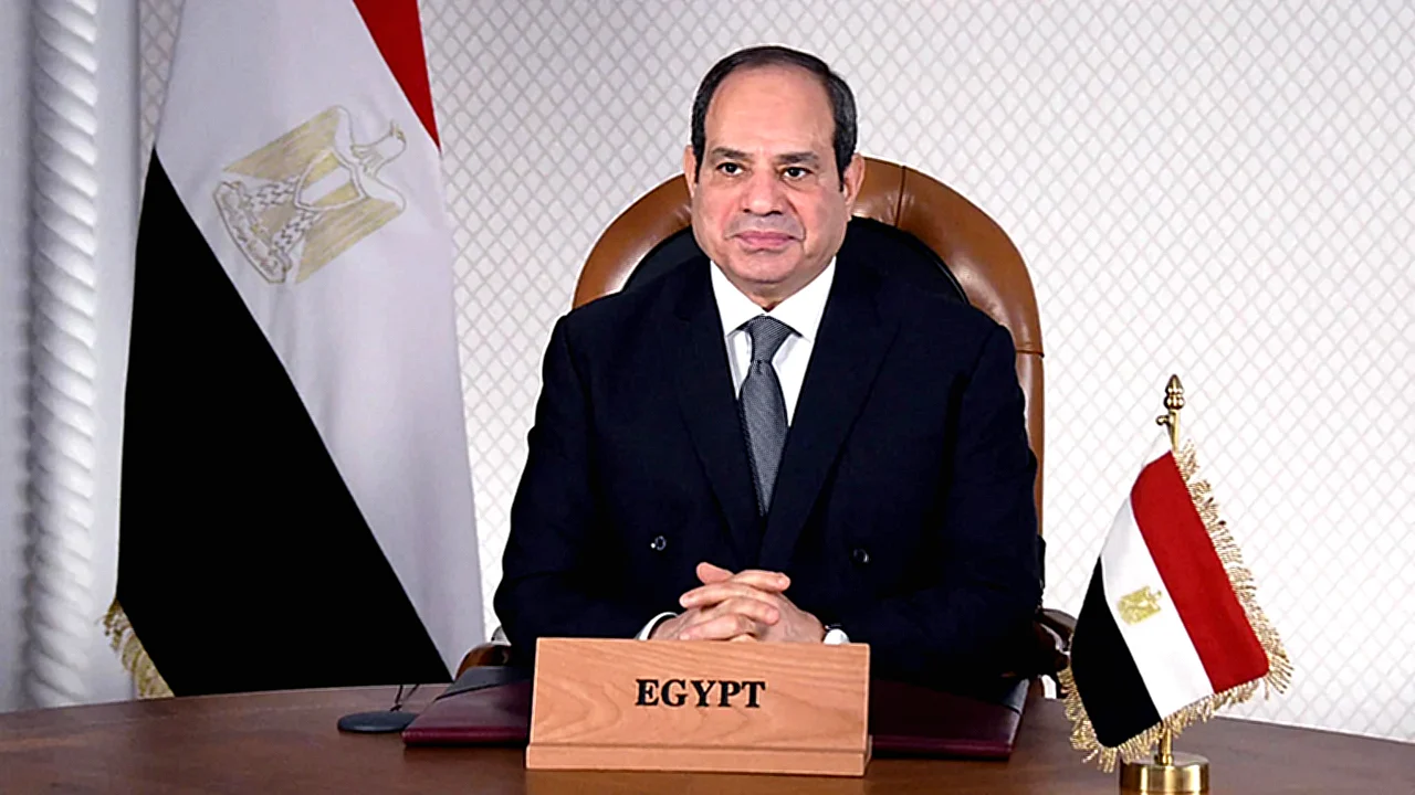 معًا من أجل الرئيس عبد الفتاح السيسي يكتب عن بناء مستقبل