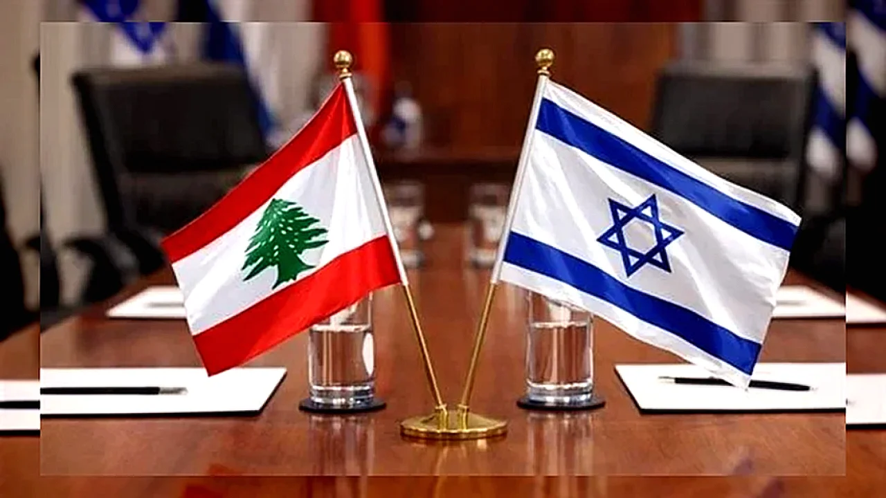 مفاوضات أمنية جديدة مفاوضات أمنية - مباحثات أمنية بين