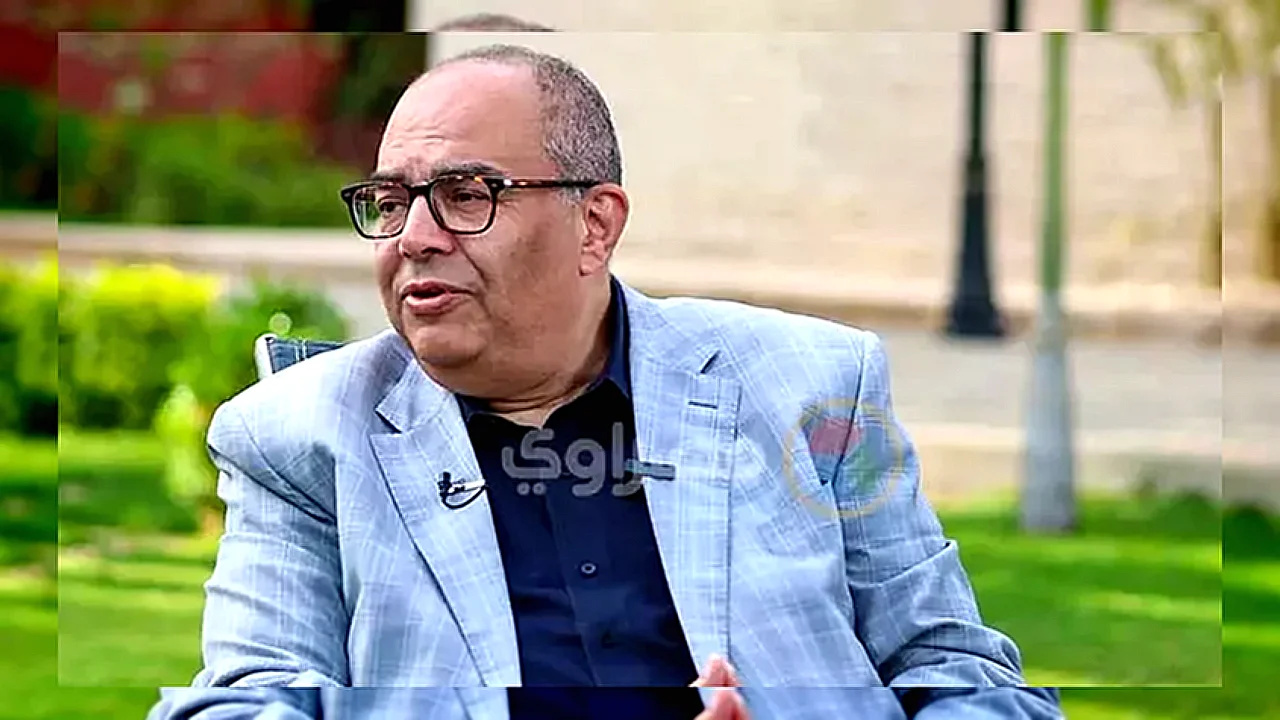 مفتاح الاستقرار في المرحلة دكتور محمود محيي الدين يتحدث عن