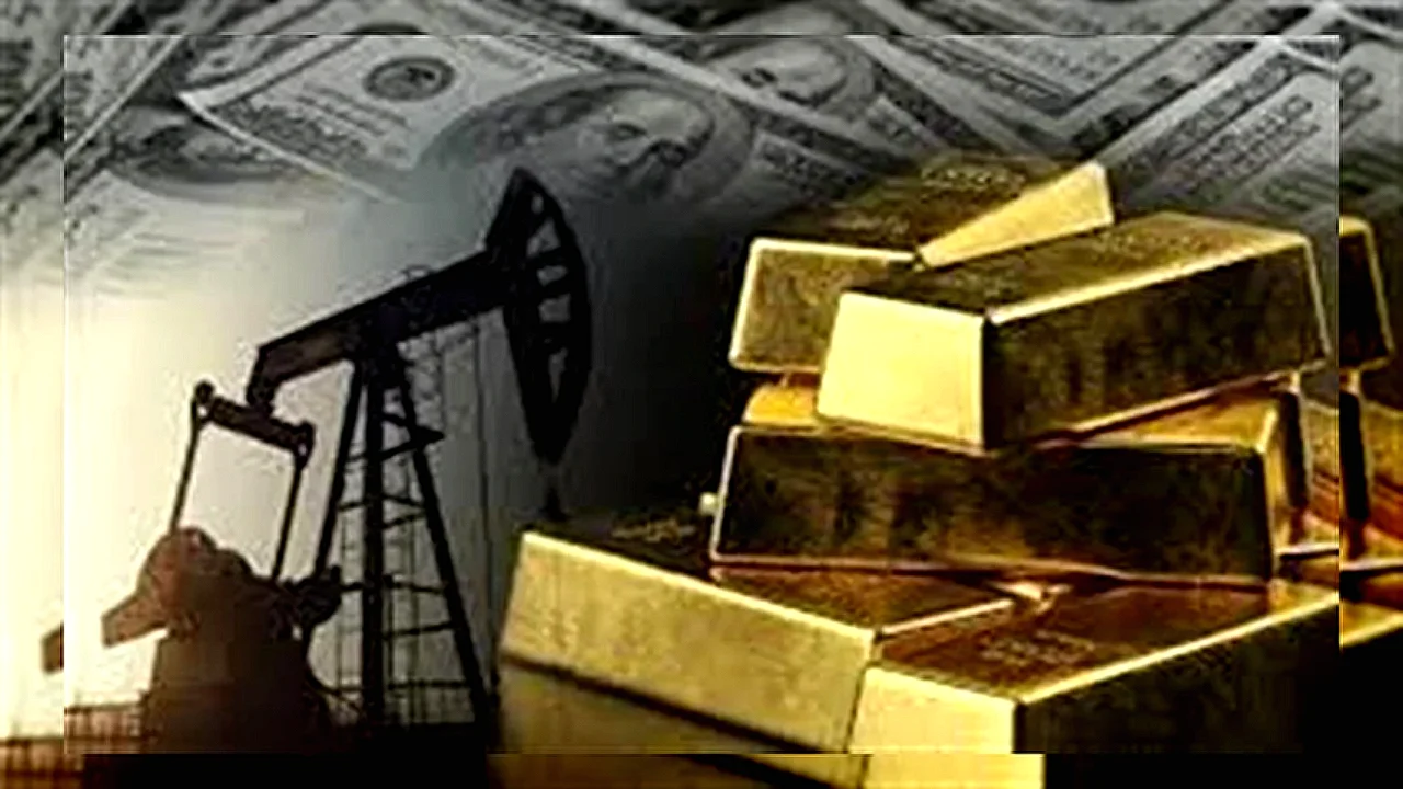 تحركات مفاجئة بالأسواق. . مكاسب أسعار النفط والدولار تزيد خسائر الذهب والفضة