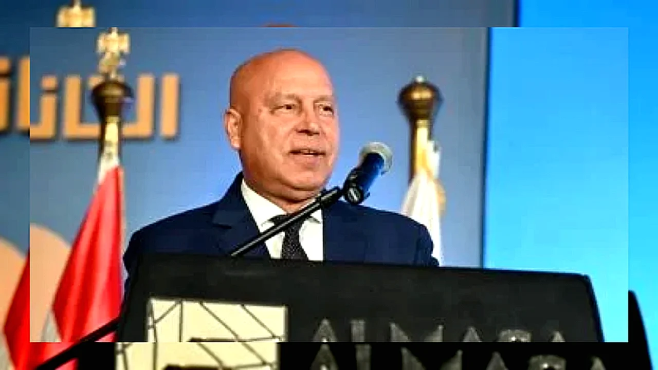 مكانة مصر كمركز توقيع اتفاقية الدولية في مصر