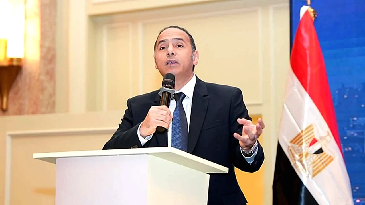 مليار جنيه حجم مبنى الهيئة العامة للرقابة المالية ومؤشرات