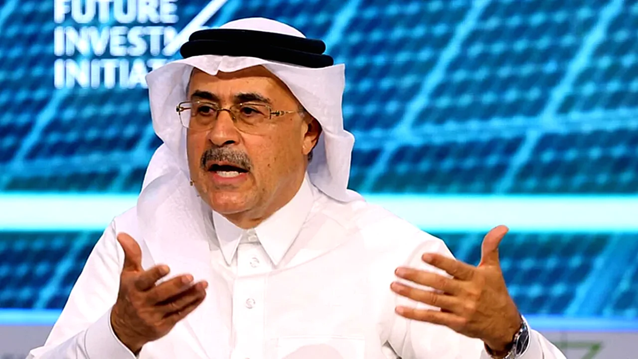 مليار دولار أرباح أرامكو ترتفع 33% في الربع الثانع