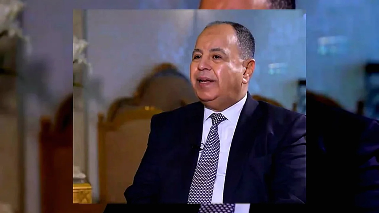 مليارات دولار من محمد معيط يتحدث عن حصول مصر على 4 صندوق