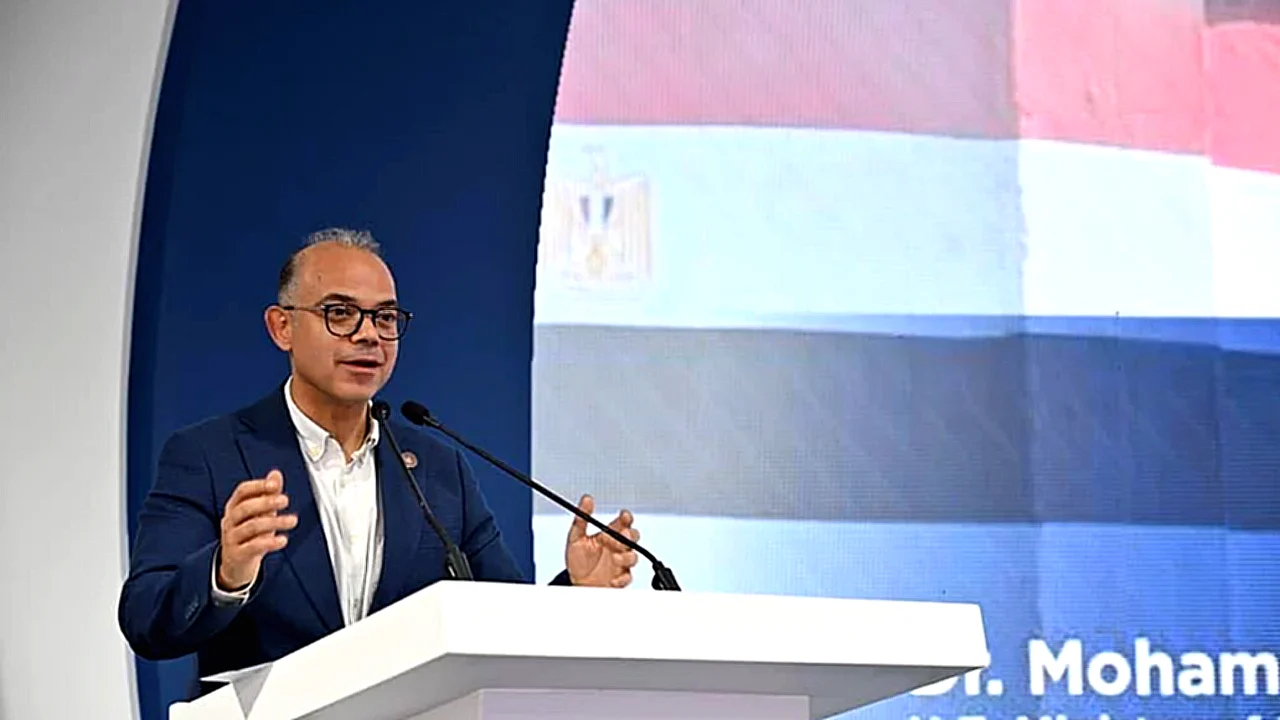 مليون دولار قيمة افتتاح صوامع تصدير جديدة لشركة تيتان مصر