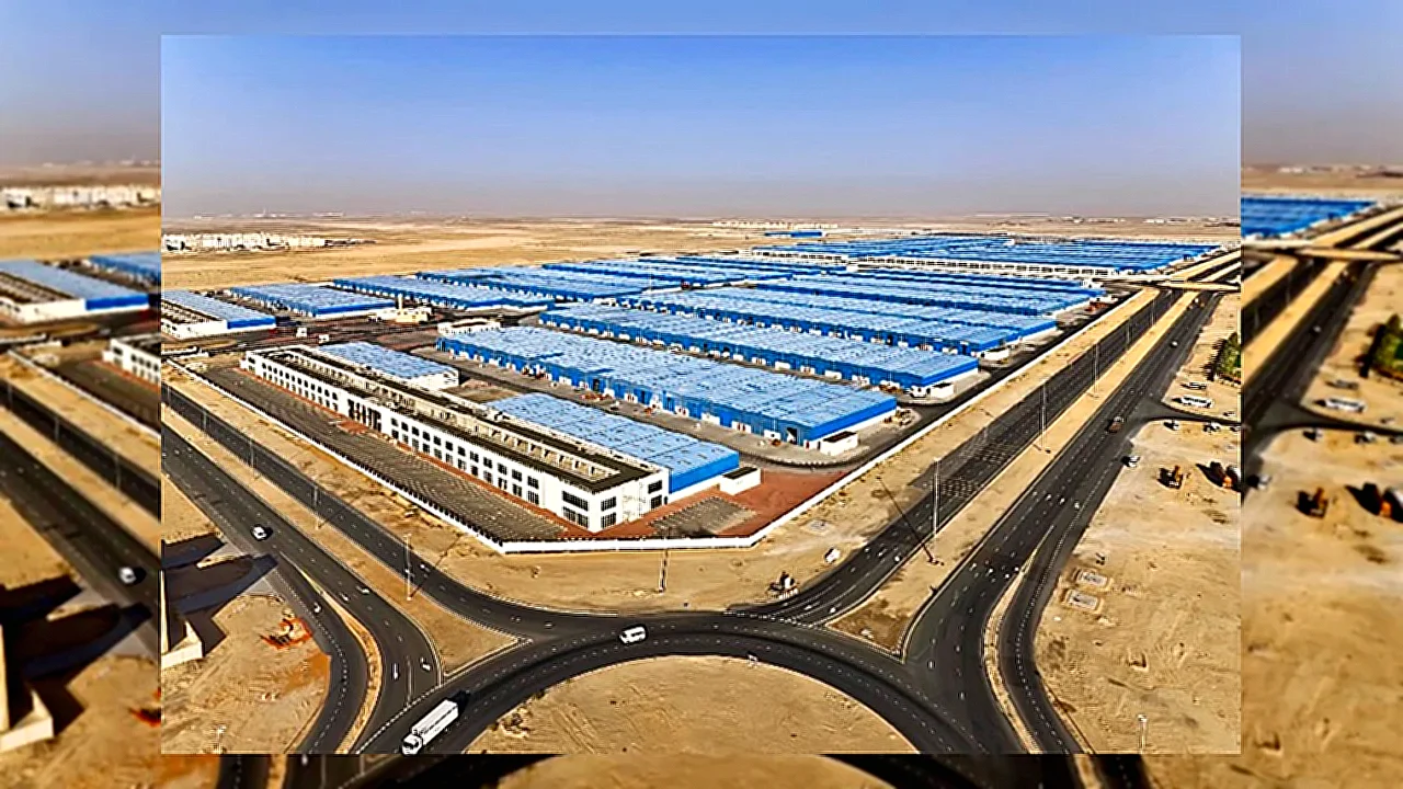 الحكومة تستهدف إنشاء 9 مناطق استثمارية جديدة خلال 3 سنوات