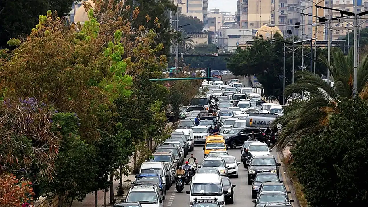 نتنياهو يأمر بضربات ضربات على بيروت - طائرات إسرائيلية