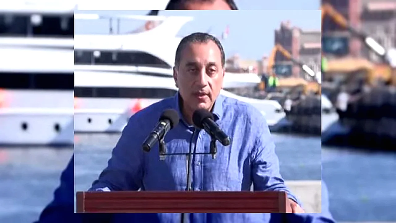 رئيس الوزراء: نضع اللمسات الأخيرة لتعديل قانون التصالح في مخالفات البناء