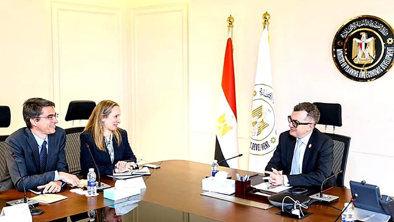 وزير التخطيط: نطور نموذجا تمويليا مبتكرا لتمويل المشروعات القومية الكبرى بآليات أكثر كفاءة واستدامة