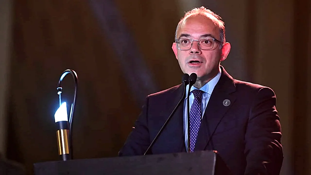 نعمل على تأسيس وزير الاستثمار يتحدث عن صندوق صناعي لدعم