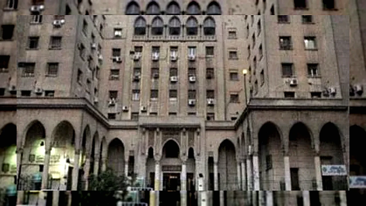 نقابة المهندسين صورة تظهر إطلاق منظومة التأهيل للمهندسين