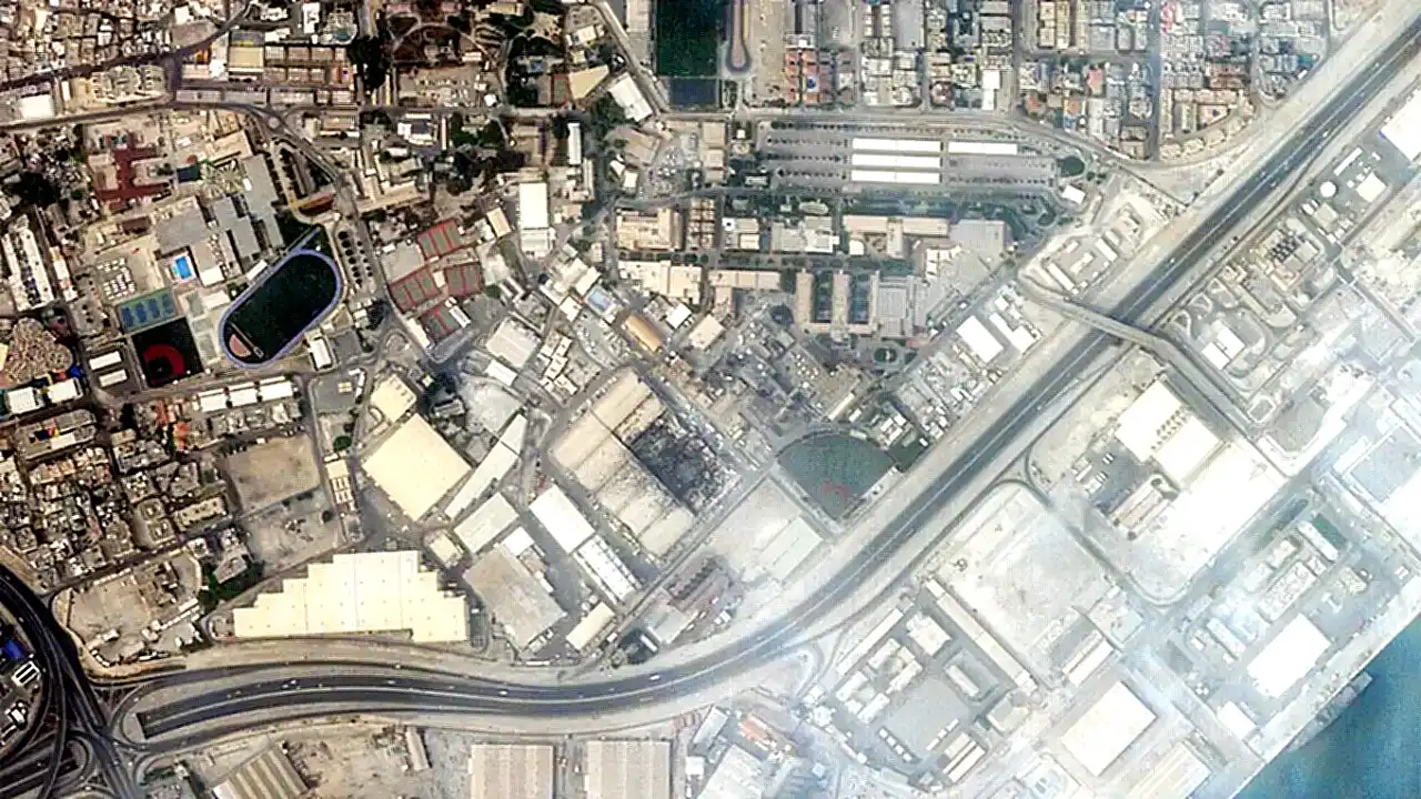 نقل القواعد الأمريكية إلى إسرائيل لتقليل خطر الهجمات