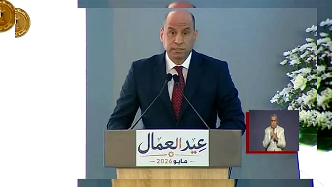 نقلة نوعية في وزير العمل حسن رداد يعلن عن الاستراتيجية