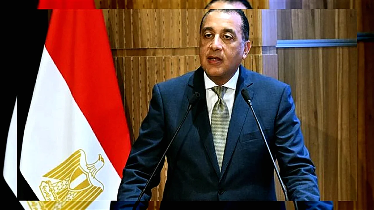 نوعا من الصناعة موقع مشروع مدينة مدى بالقاهرة الجديدة ضمن