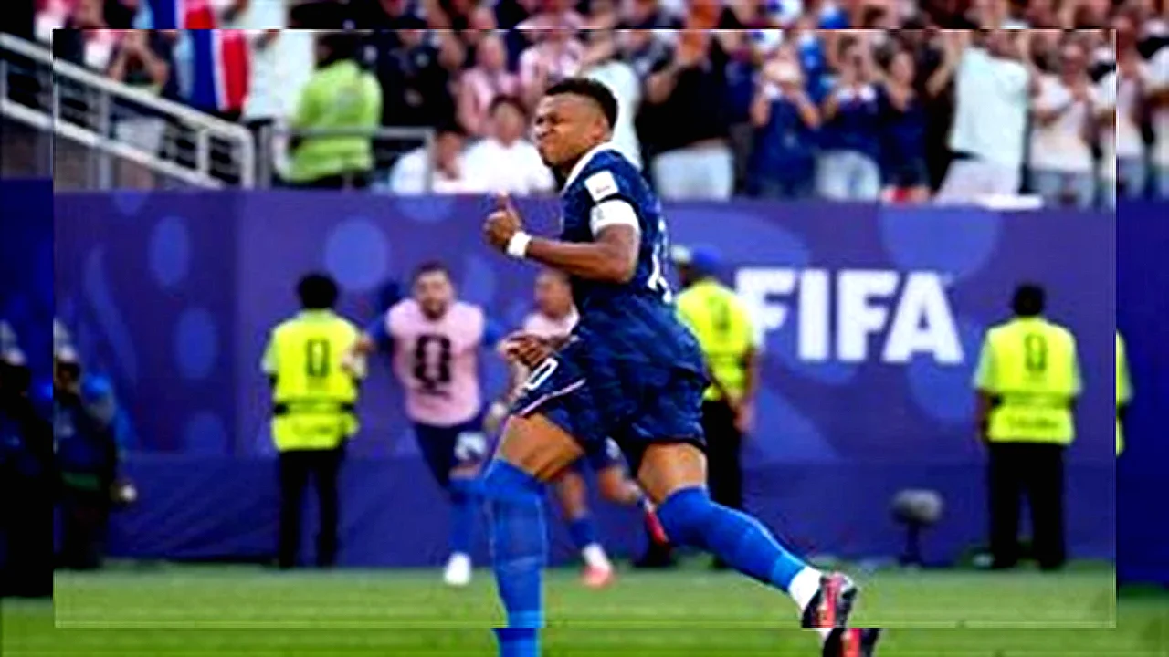 هدافي كأس العالم صراع 2026 بين ميسي ومبابي