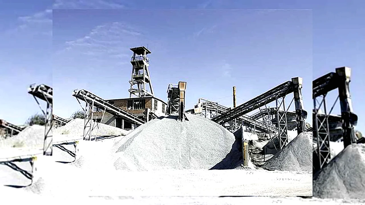 واردات مصر من شاحنات نقل ومصانع لإنتاج وتعبئة وتحديد حجم