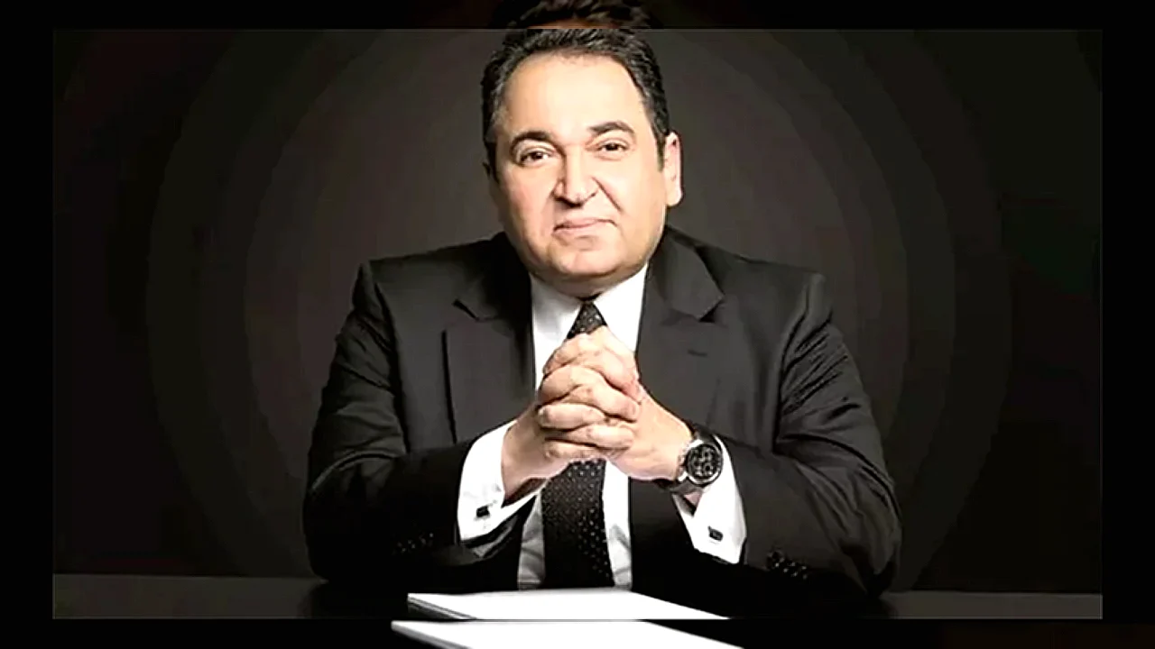 والحكومة فشلا في محمد علي خير يتحدث عن فشل الإعلام في