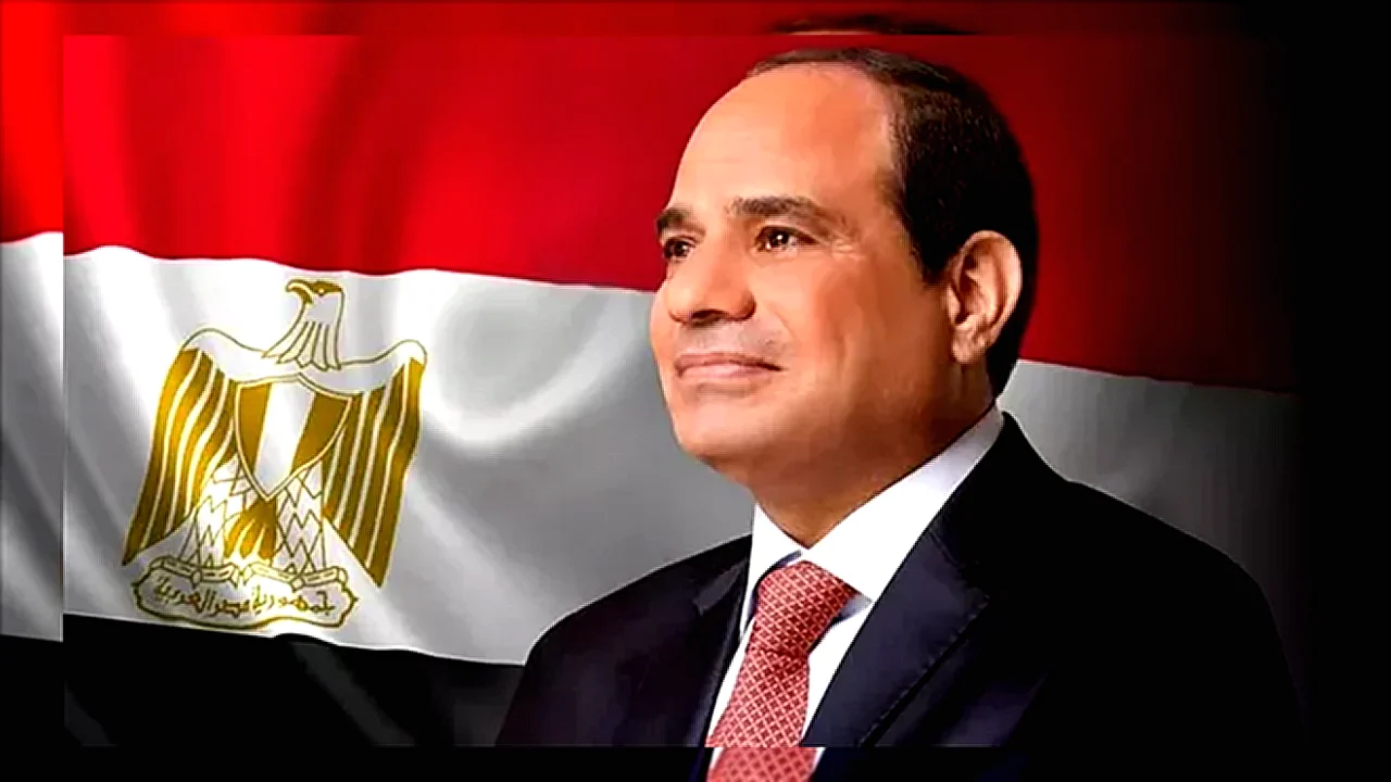 وزارة العمل توجيهات الرئيس السيسي - الرئيس السيسي يوجه