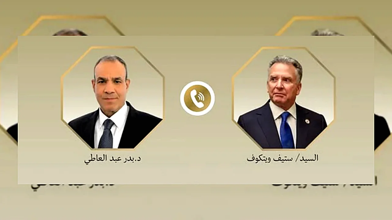 وزير الخارجية يؤكد المفاوضات الأمريكية الإيرانية - وزير
