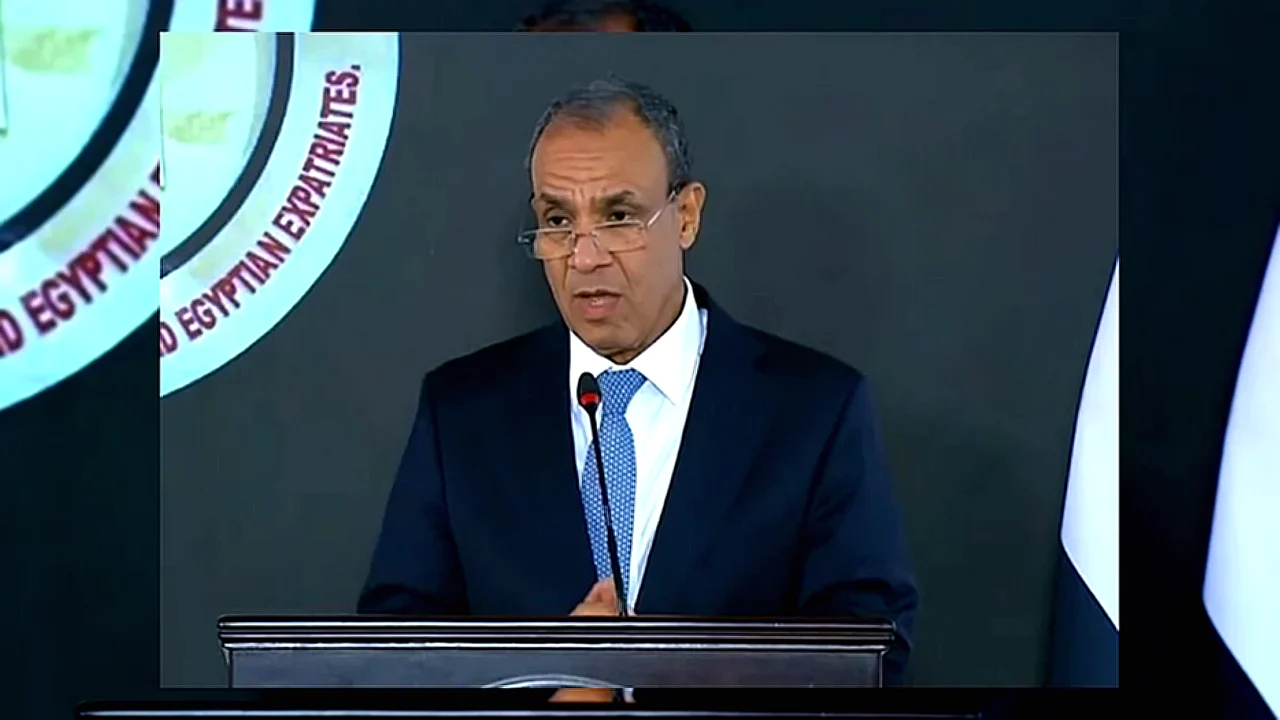 وزير الخارجية يجري اتصالات مكثفة مع نظرائه في المنطقة لبحث التهدئة الإقليمية ودعم المفاوضات