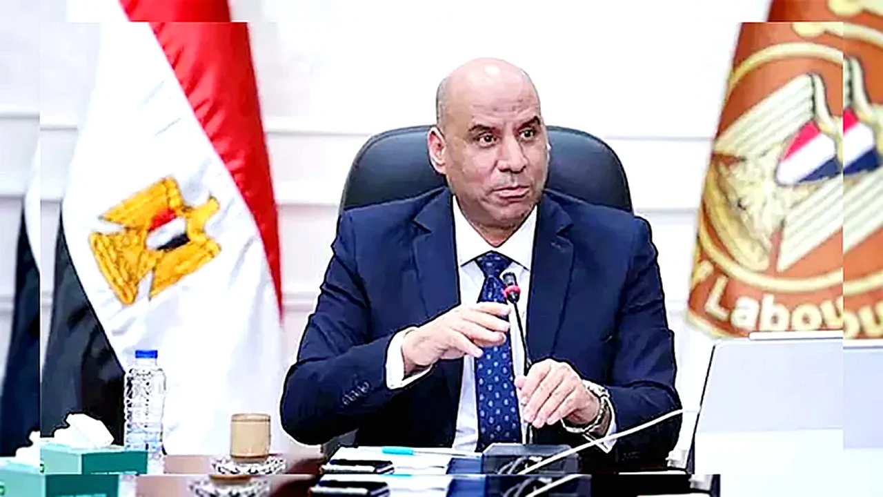 وزير العمل ضوابط الترخيص - صورة توضیحیة لضوابط ترخیص مراکز