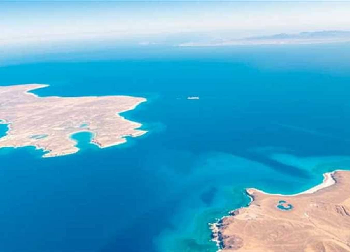 وزيرا خارجية الولايات المتحدة وإيطاليا خلال لقاء رسمي