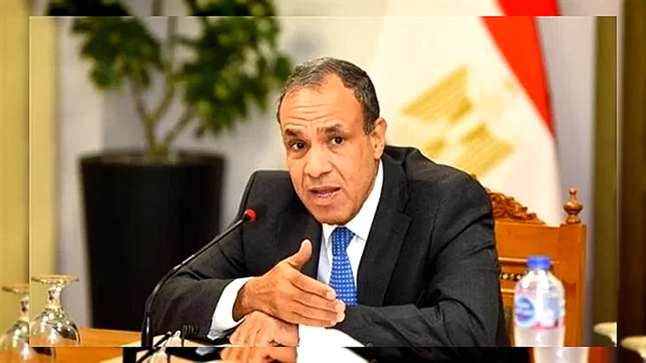وزيرا خارجية مصر وتركيا يؤكدان على الدبلوماسية والحوار