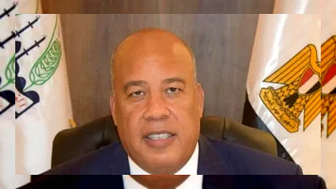 وضع الصناعة على رئيس غرفة القاهرة التجارية يتحدث عن وضع