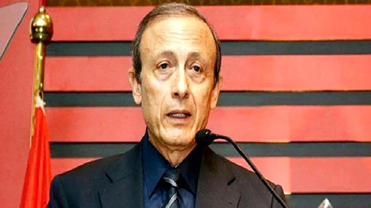 وفد المجلس المصري اجتماع المجلس المصري للتعاون الدولي مع