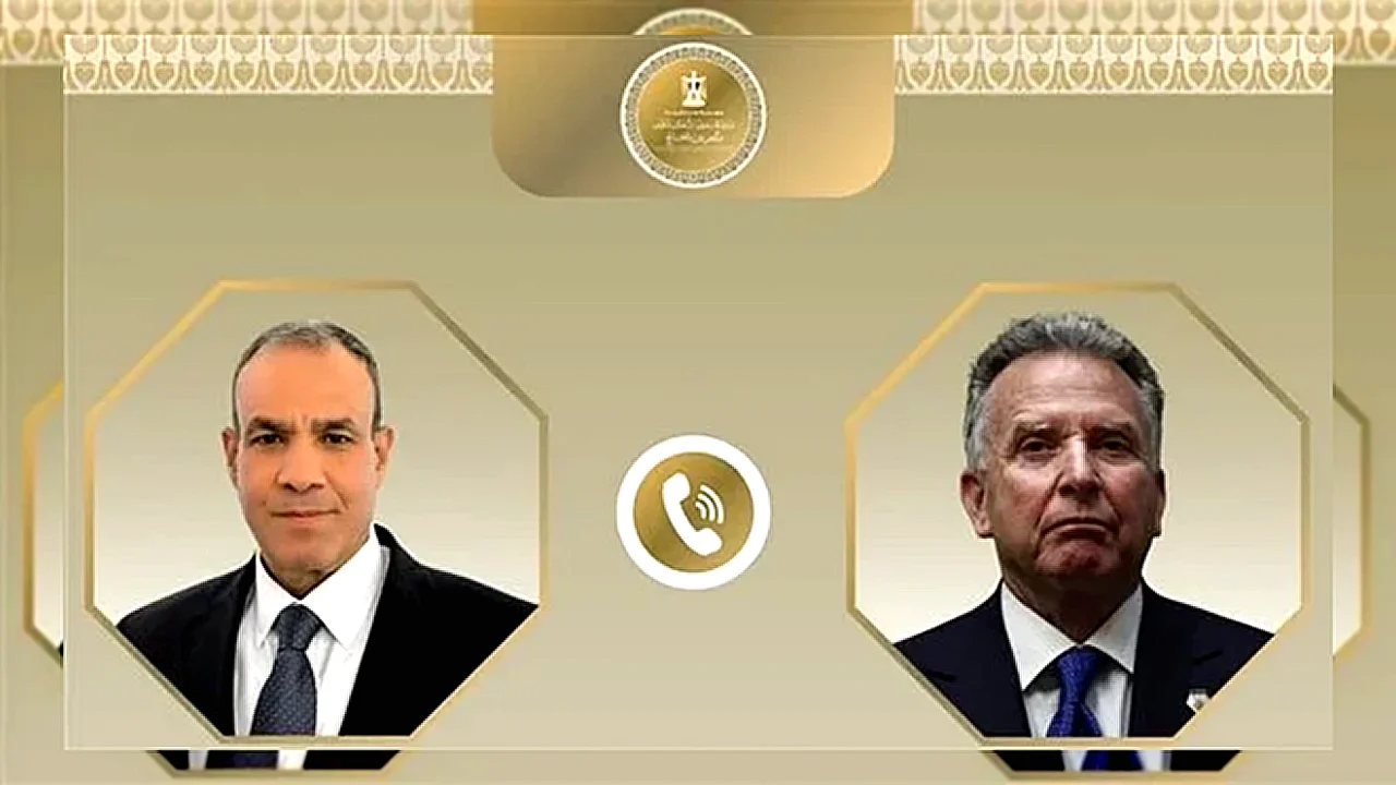 ويتكوف نثمن جهود مباحثات دبلوماسية تهدف إلى تقريب وجهات