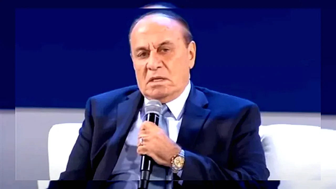 يخضع لأسس علمية اللواء سمير فرج يتحدث عن أسس القرار