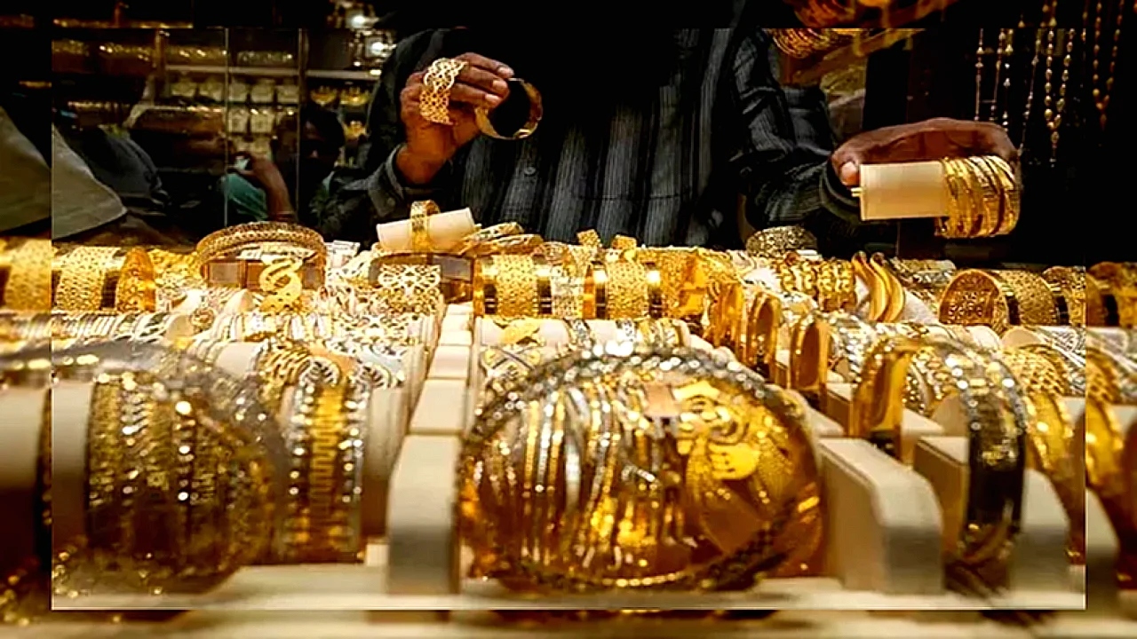 ينتظر الذهب بعد تحليل تأثير الحرب الإيرانية على أسعار