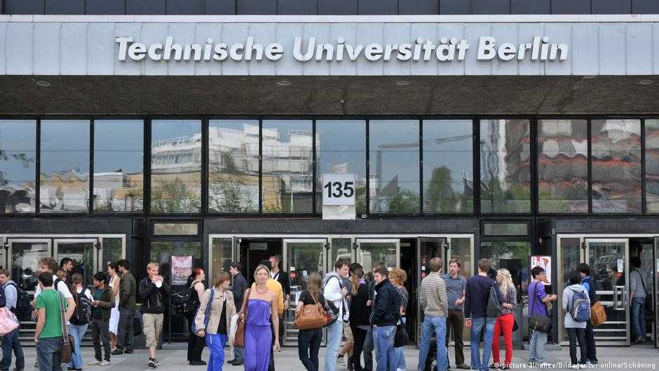 ألمانيا تتحدى كورونا بفتح أبواب الجامعات أمام الطلاب الأجانب