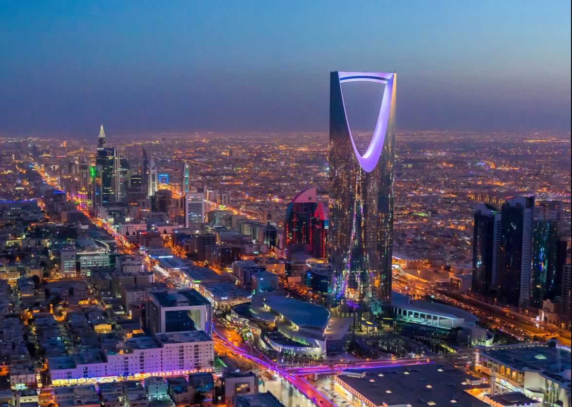 المملكة العربية السعودية تتقدم بطلبٍ رسمي لاستضافة إكسبو 2030
