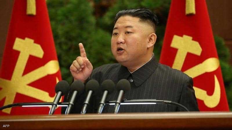 زعيم كوريا الشمالية يدعو مواطنيهِ للتقشف حتىٰ عام 2025