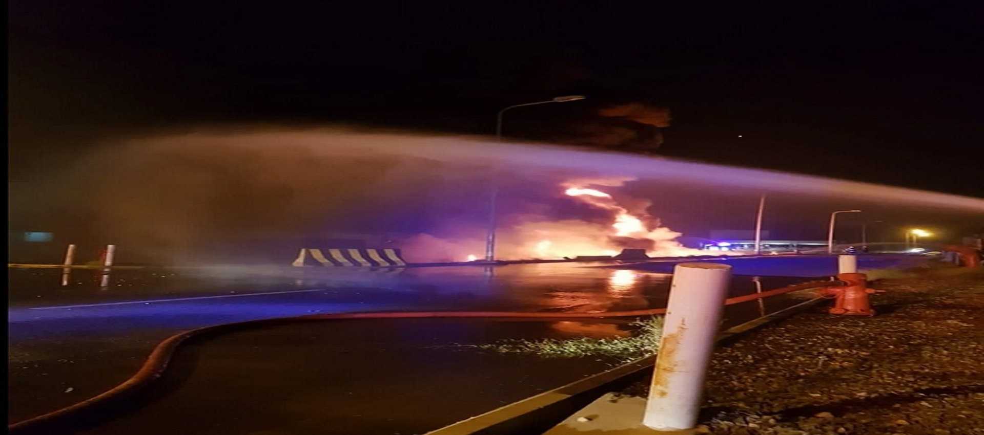 هجمات الحوثيين