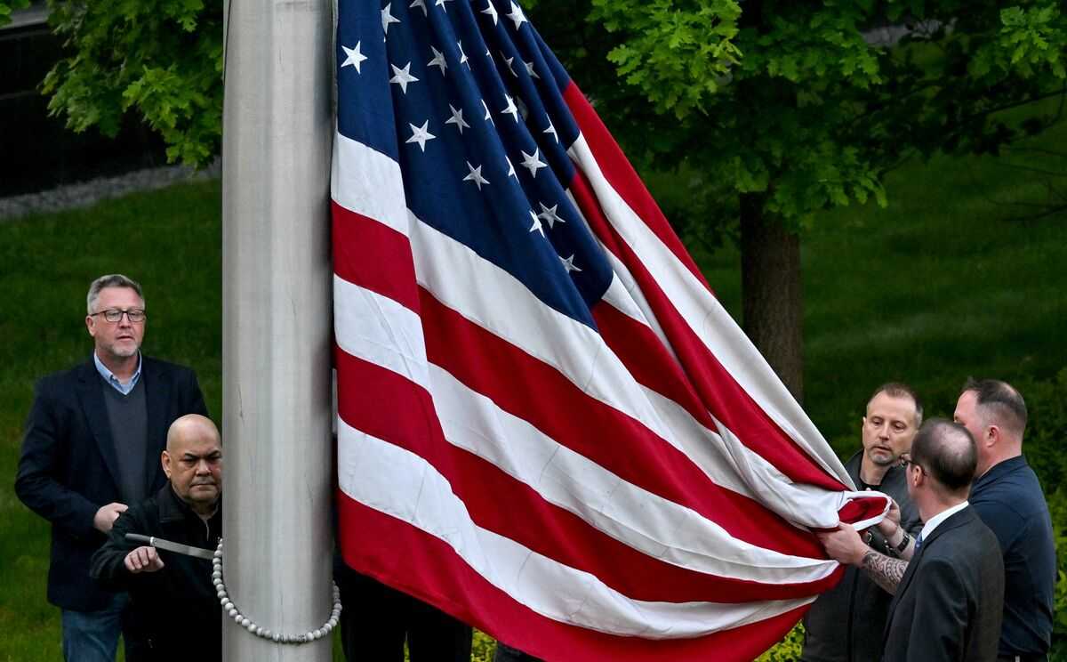 واشنطن تعيِّن سفيرة جديدة بكييف في إطار الحرب الدبلوماسية بين روسيا والغرب