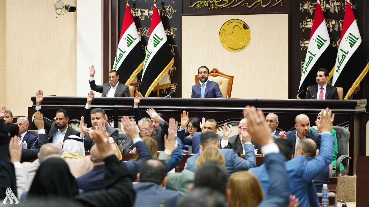 البرلمان العراقي يقر قانونًا بمنع التطبيع مع إسرائيل