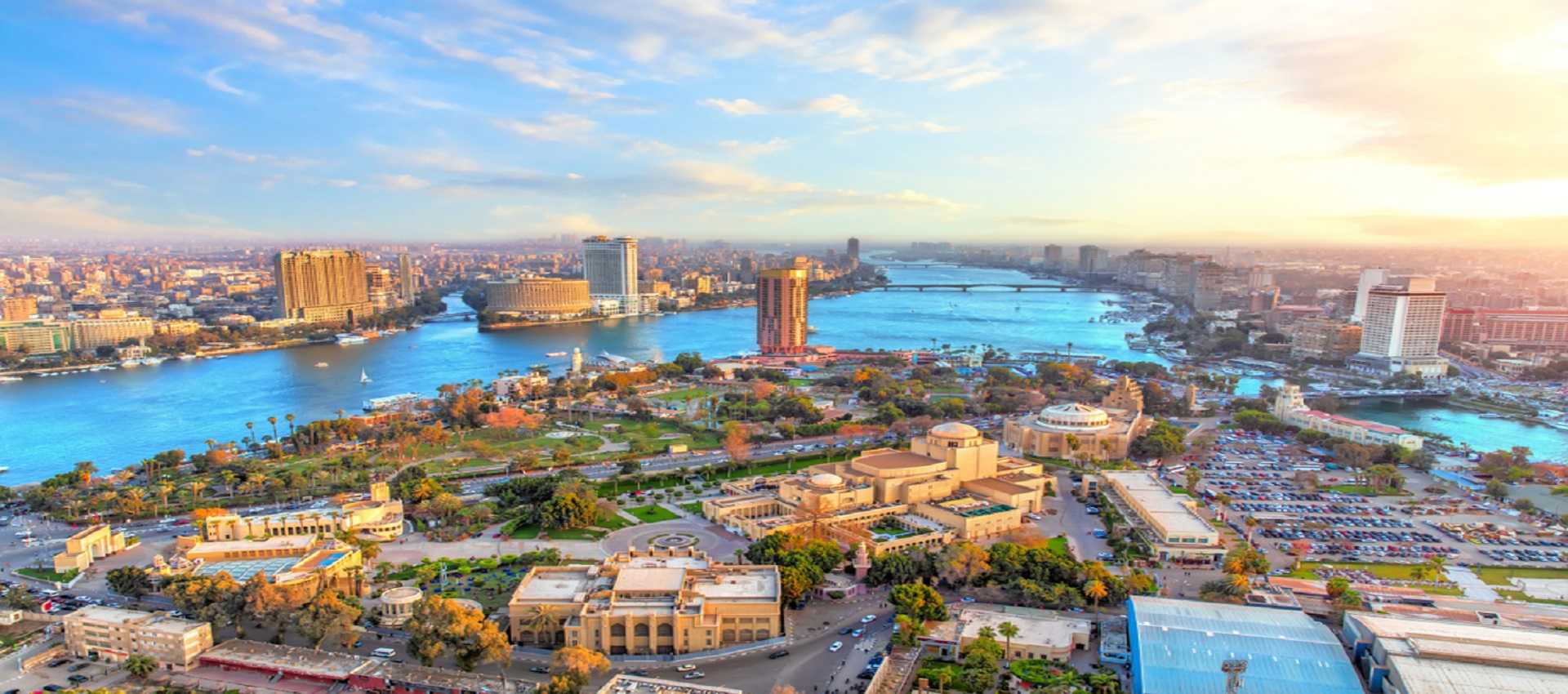 ابتداء من خمس جنيهات أسعار زيارة المعالم الأثرية بالقاهرة
