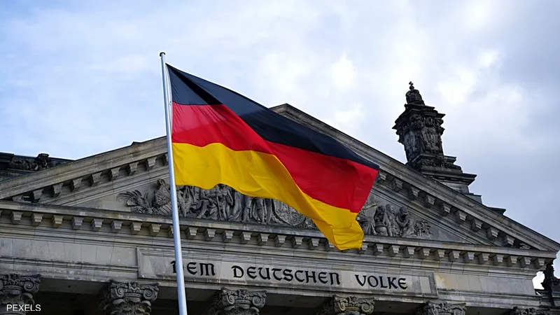 ألمانيا تحذر من ركود اقتصادها اذا استمر تباطؤ تدفق الغاز الروسي