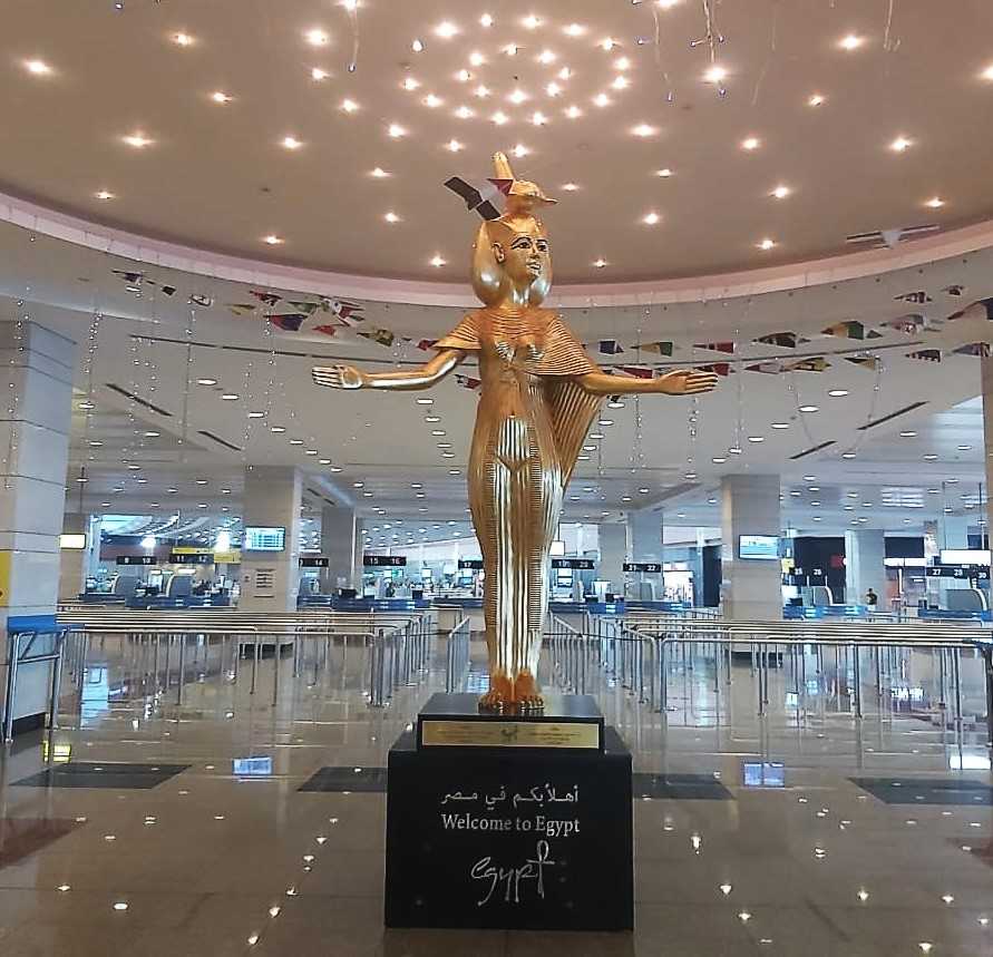 المعبودة سِرقِت (سلكِت)