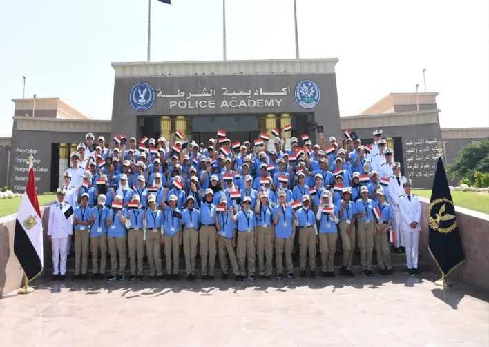 مبادرة ملتقى طلائع وشباب المناطق الحضارية الجديدة