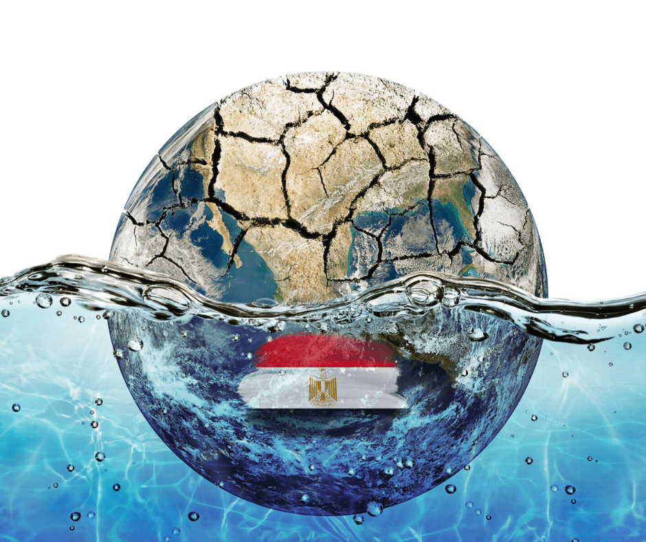 مصر تحافظ على احتياجاتها المائية