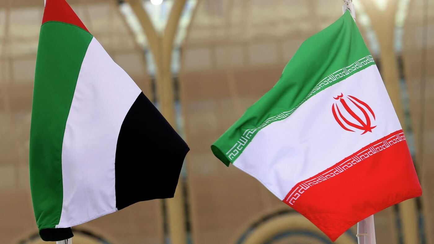 إيران تعين سفيرا في الإمارات لأول مرة منذ 8 سنوات