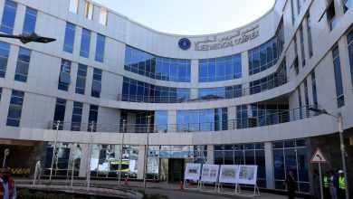 مجمع السويس الطبي