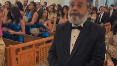 ماجد الكدوانى